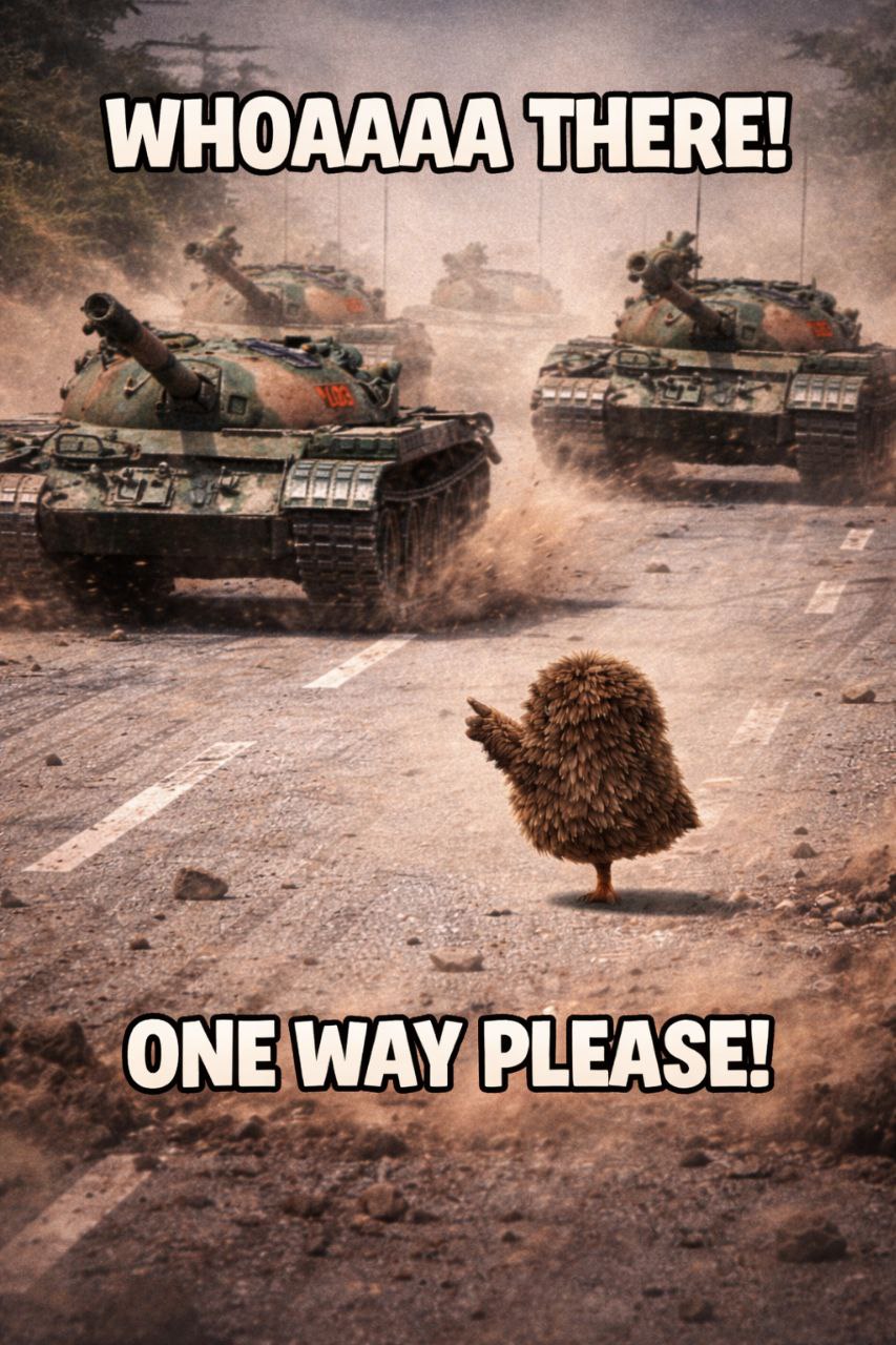 OneStep Meme