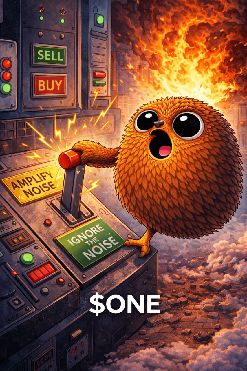 OneStep Meme