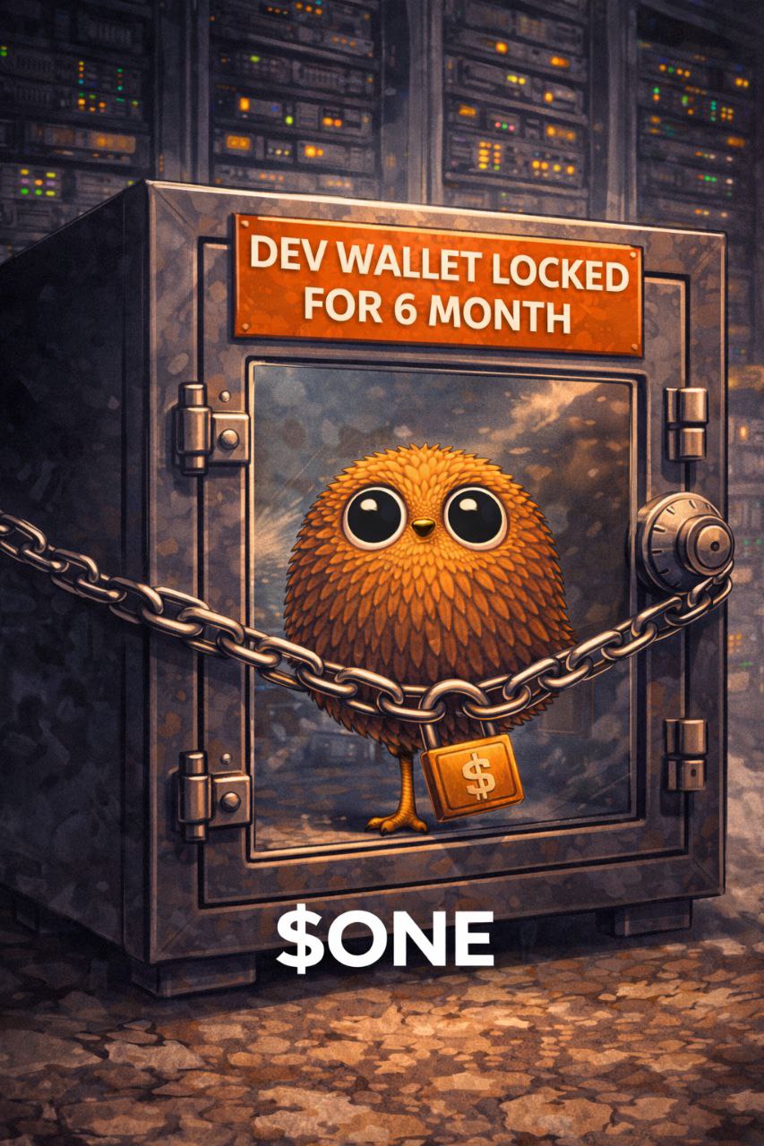OneStep Meme