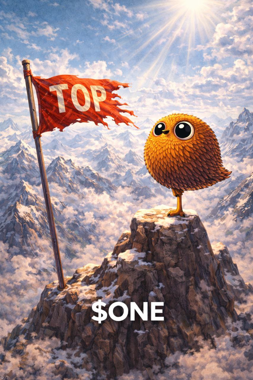 OneStep Meme