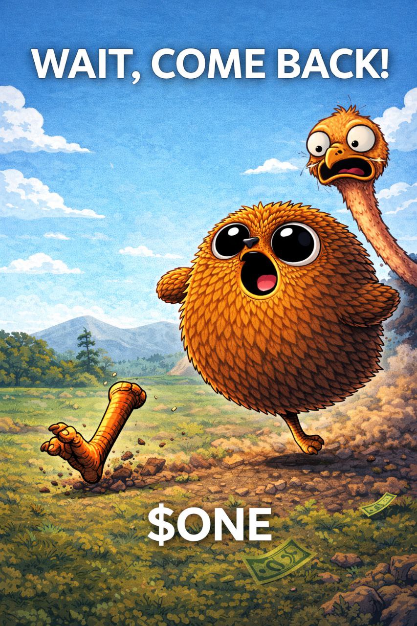 OneStep Meme