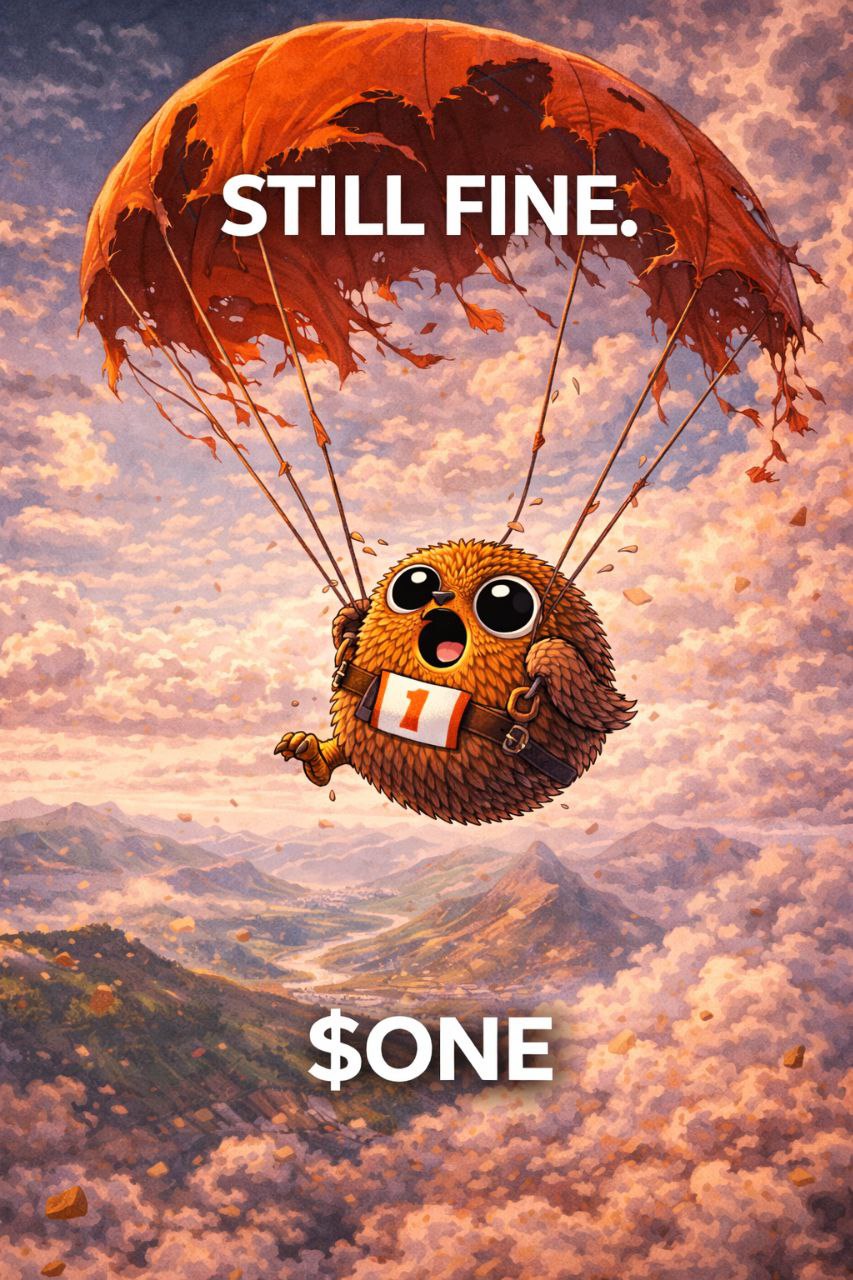 OneStep Meme