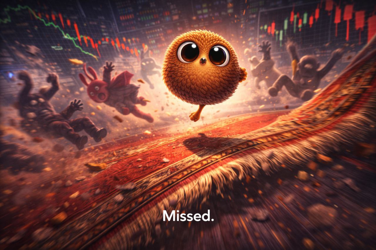 OneStep Meme