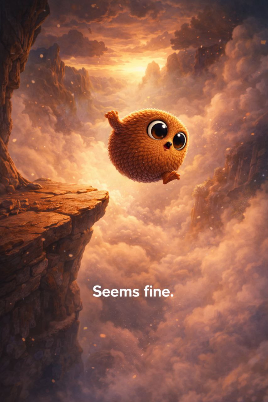 OneStep Meme