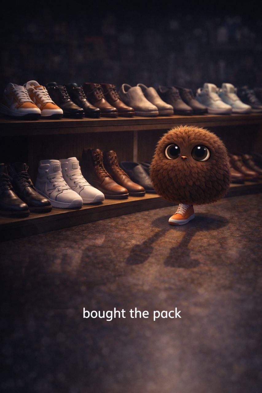 OneStep Meme